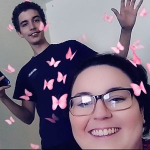 Meet your Posher, Carissa